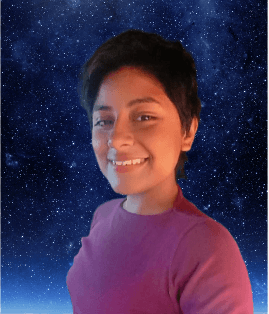 Picture of the author