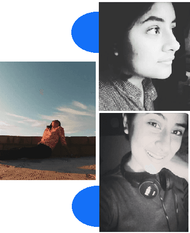 Picture of the author